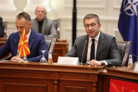 Мицкоски згрозен од пресудата за Теодора: Да се преиспита работата на судијата