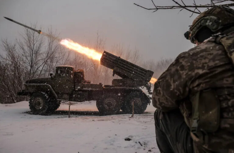 НАТО: Ова се вистинските загуби на Русите во Украина, ситуацијата е многу тешка