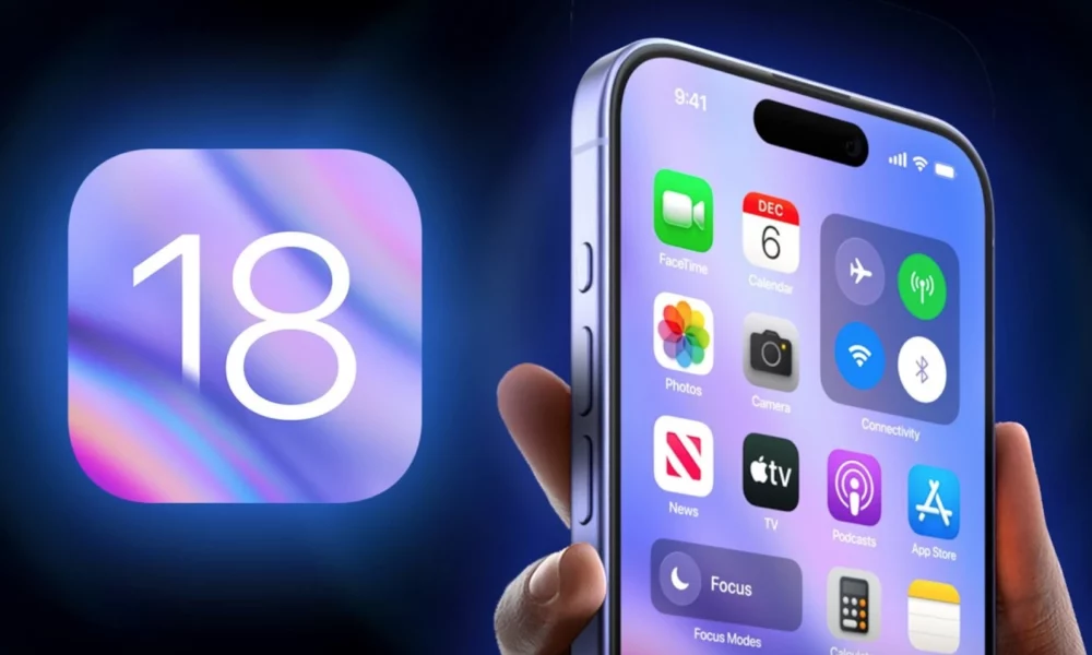 Неочекувани апликации на iPhone: Грешка по најновото ажурирање на iOS?