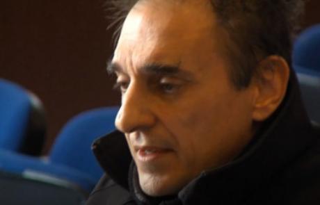 Обвинителите го испрашуваат таткото на Вања: Бев гол кога Зорица ми јави дека ми го нема детето