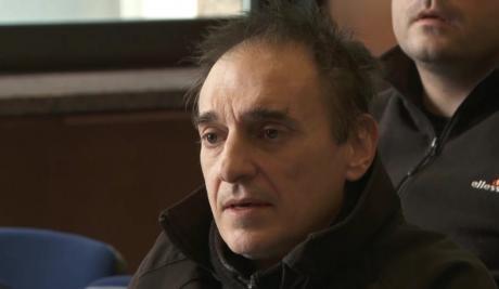 Обвинителите ќе го решетаат таткото на Вања со прашања - По него сведочи Палчо
