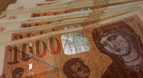 Од денеска повеќе пари на сметките на пензионерите