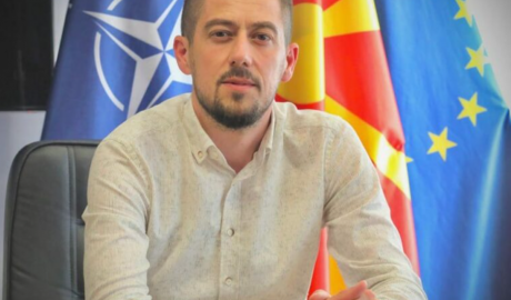 Определен 30-дневен притвор за директорот на Геријатрија