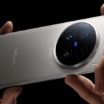 Откриена четвртата камера на телефонот „vivo X200 Ultra“: посебна супер телефото леќа од 200 mm