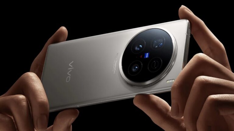 Откриена четвртата камера на телефонот „vivo X200 Ultra“: посебна супер телефото леќа од 200 mm