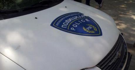 Падна скопјанецот што удри во велосипедист: Остана и без автомобил