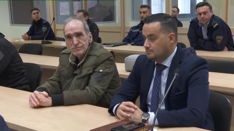 Палчо ќе го испрашува Кешишев во Судот - Тој призна дека се плаши од него