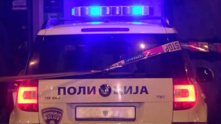 Полицијата го пронајде девојчето кое денеска се оддалечило од дома