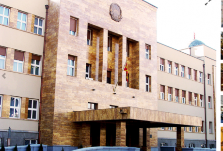 Пратениците во Собрание изгласаа забрана за пиротехника во затворен простор