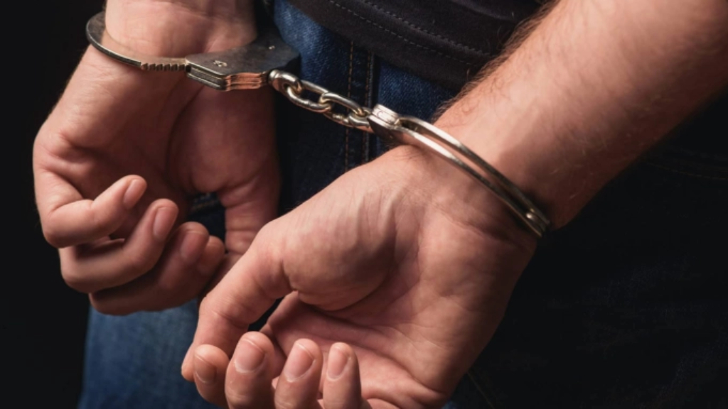 Приведен охриѓанец поради изнуда и противправно лишување од слобода