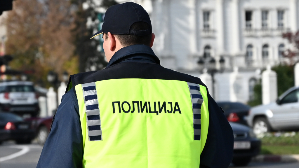Приведено момче од Тремник, со остар предмет нападнал неготинец