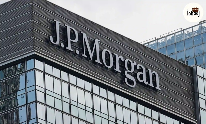 Приходите на „JPMorgan Chase“ во првиот квартал ги надминаа очекувањата