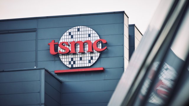 Приходите на „TSMC“ растат со најбрзо темпо од 2022-ра
