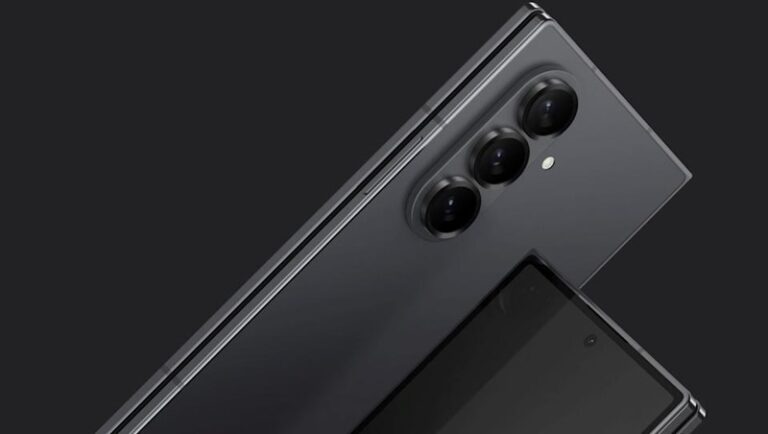 Протекоа нови детали за Samsung Galaxy Z Fold 7(ФОТО)