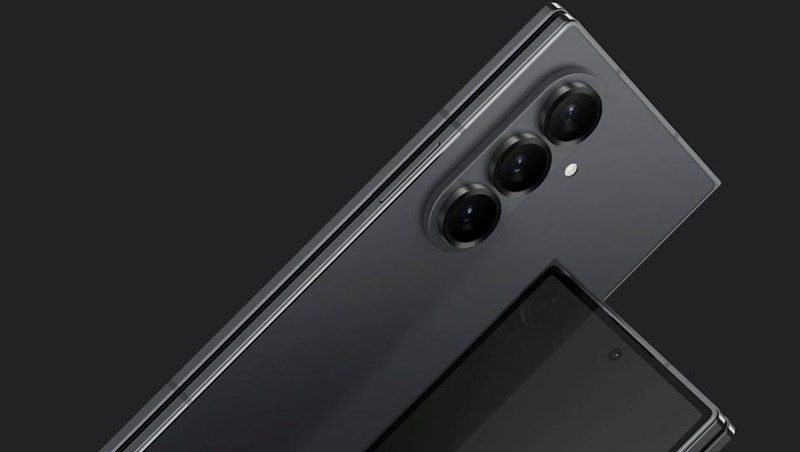 Протекоа нови детали за Samsung Galaxy Z Fold 7(ФОТО)