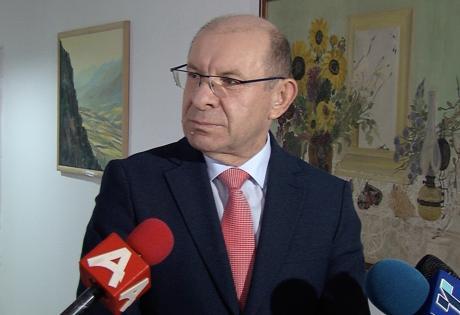 Само тројца јавни обвинители гласаа за разрешување на Коцевски