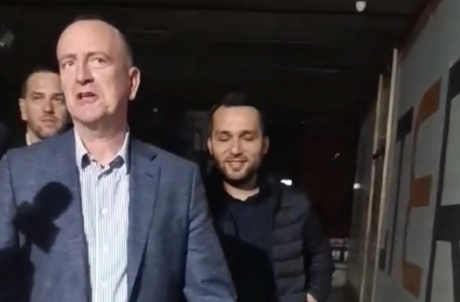 Таравари пред состанокот: Нема поделби во коалицијата