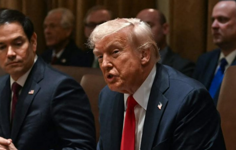 Трамп: Премногу луѓе умираат, војната во Украина мора да престане