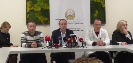 Тројца од повредените во Кочани во критична состојба