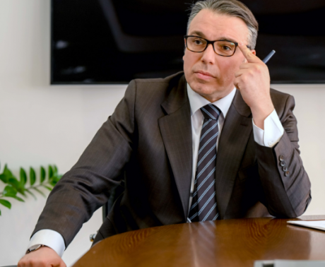 Филков до Милошоски: Јавноста те памети по аферите во АМСМ - изолиран си од партијата