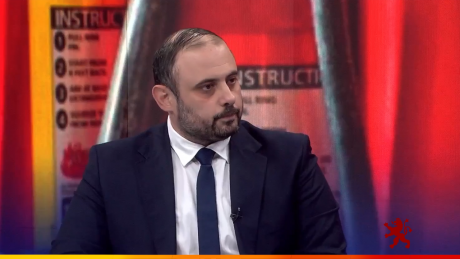 Ѓорѓиевски: Темелни проверки со цел загарантирана безбедност на граѓаните