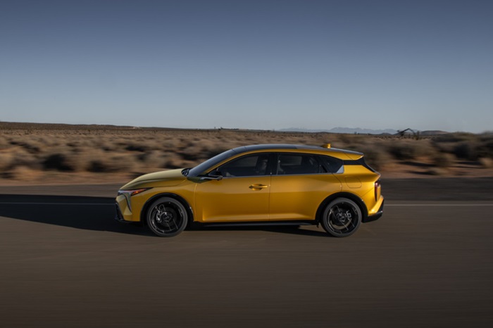„Kia K4“: Дали е ова нов конкурент на „Golf“? (ФОТО/ВИДЕО)