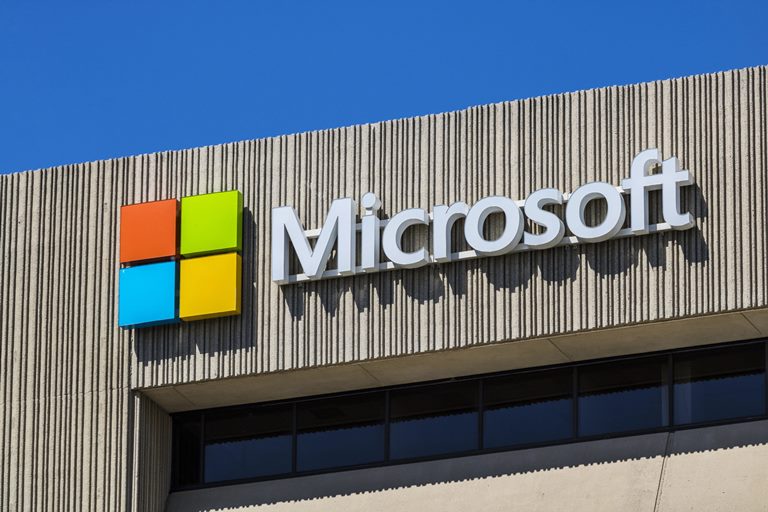 Microsoft донесе тешка одлука во Кина