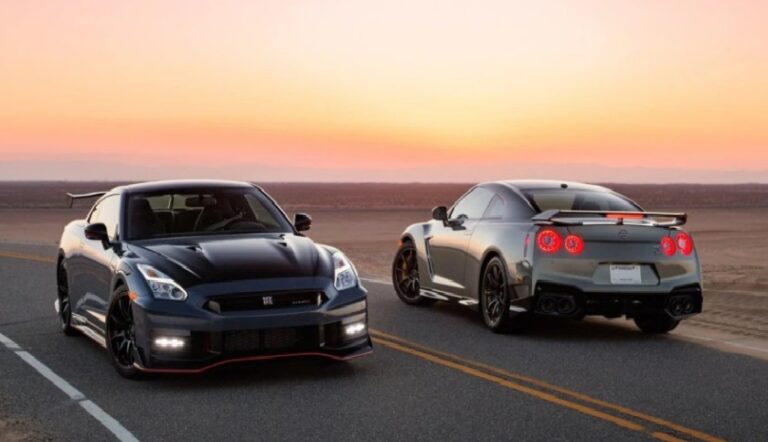 „Nissan GT-R“ останува, но како ќе изгледа?