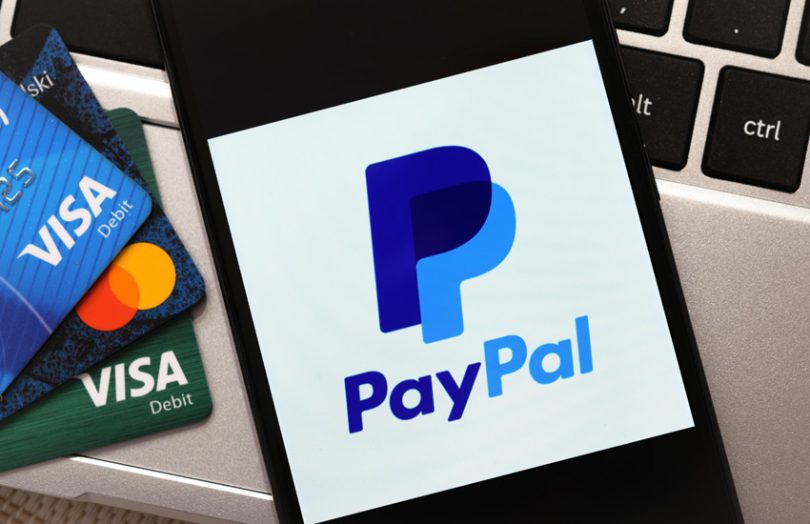 „PayPal“ известува за доцнење во некои деловни единици