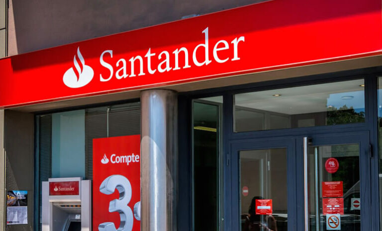 „Santander“ ја престигна „UBS“ и стана најголема банка во континентална Европа