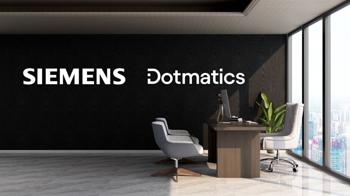 „Siemens“ ја купува „Dotmatics“ за 5,1 милијарди долари