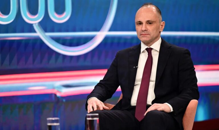 (Видео): СДСМ избира нов тим, нова сила – нова енергија, вели Венко Филипче