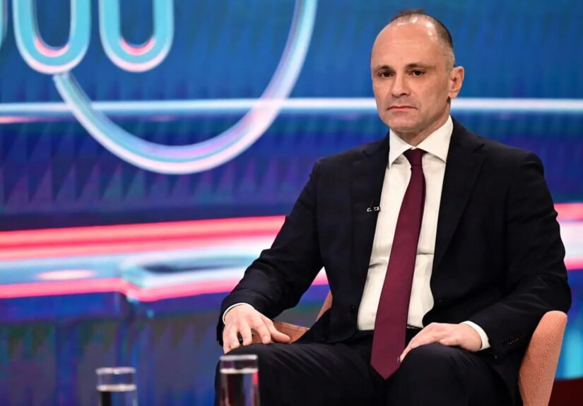 (Видео): СДСМ избира нов тим, нова сила – нова енергија, вели Венко Филипче